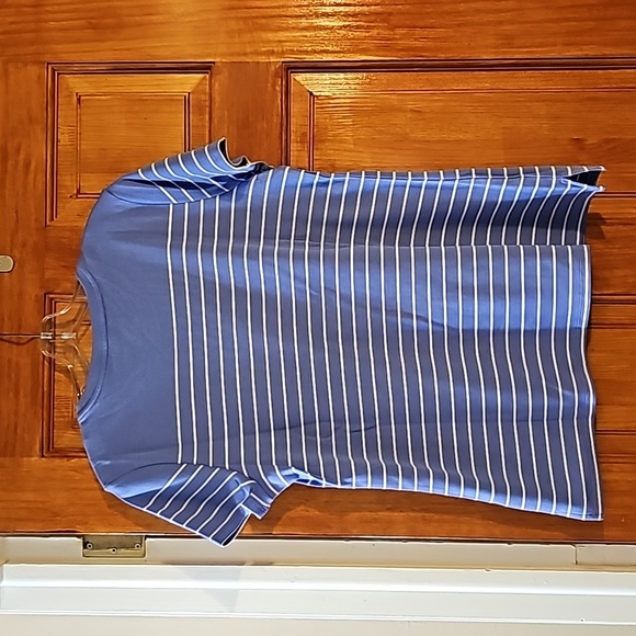 NWOT Isaac Mizrahi top - Picture 5 of 6